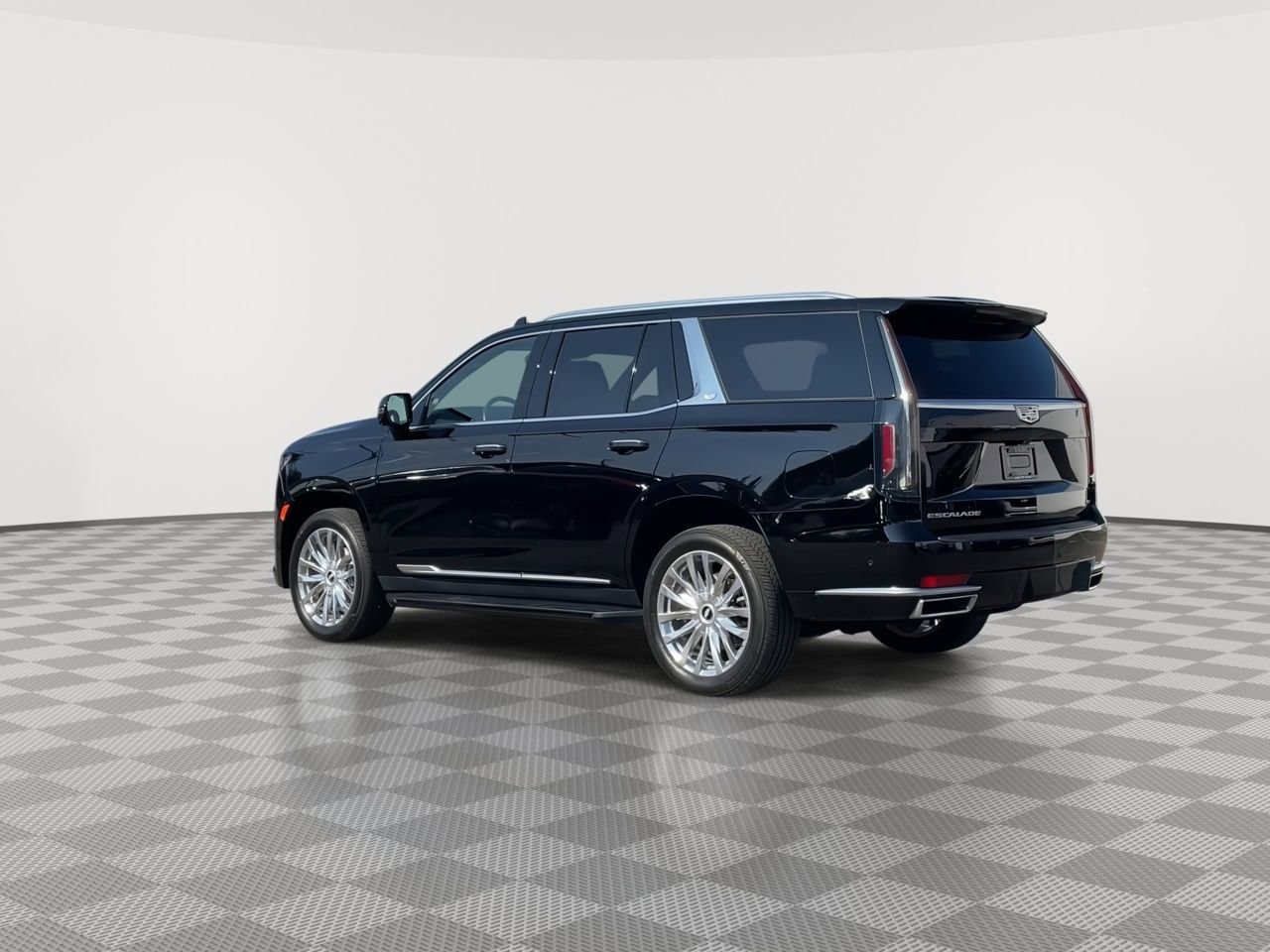 Thumbnail: 2022 Cadillac Escalade - 6