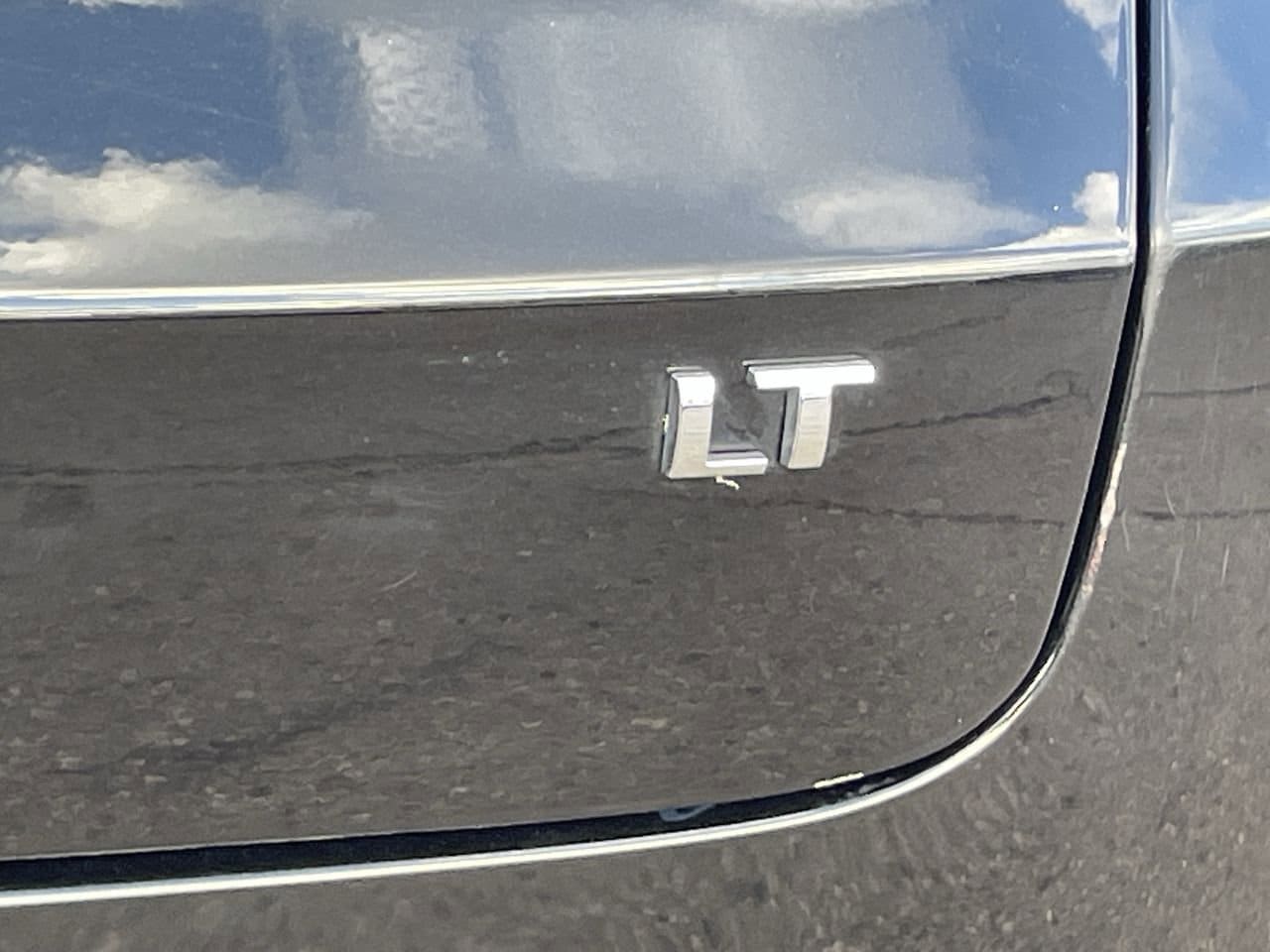 Thumbnail: 2023 Chevrolet TrailBlazer - 35