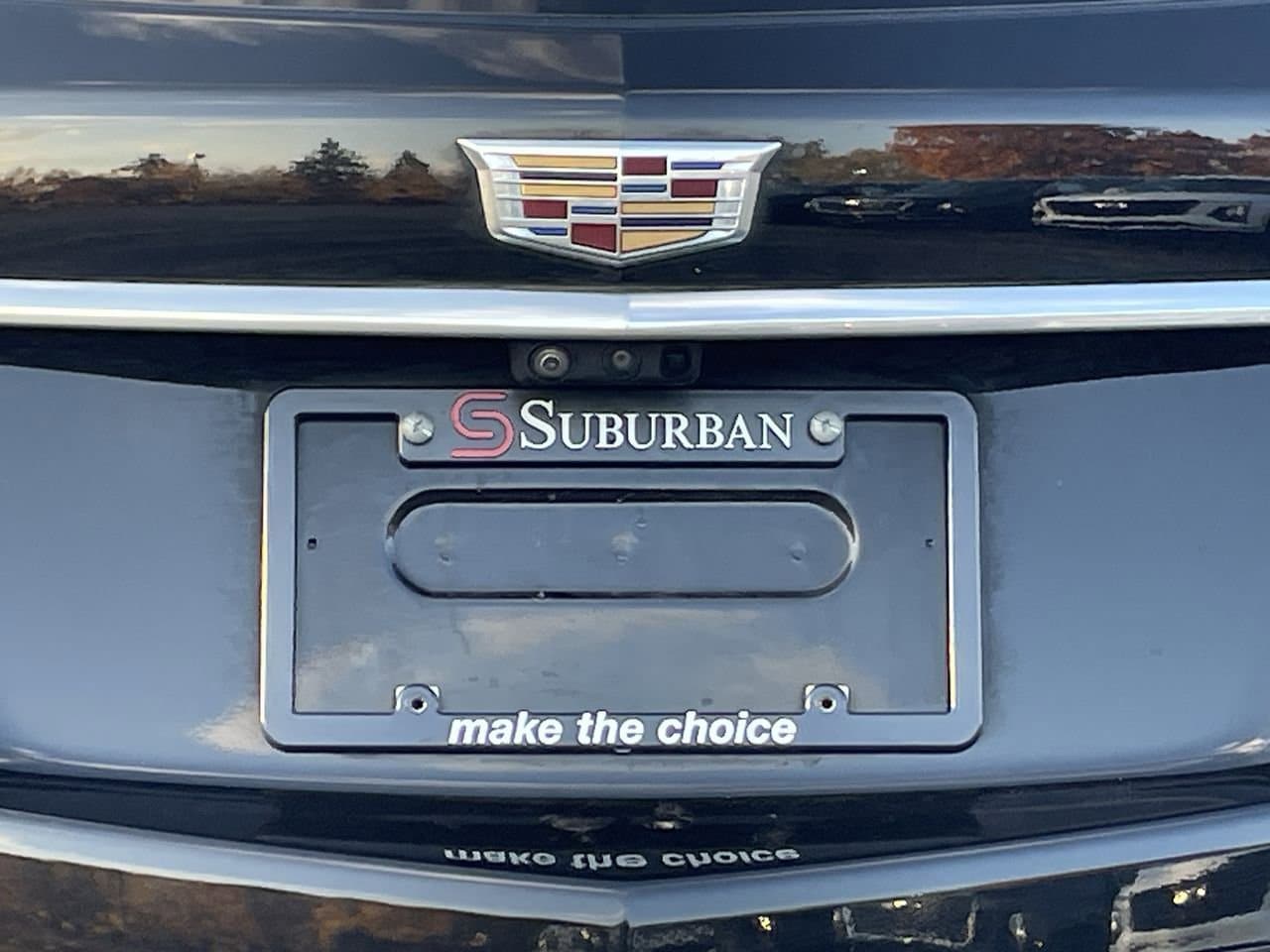 Thumbnail: 2021 Cadillac XT5 - 43