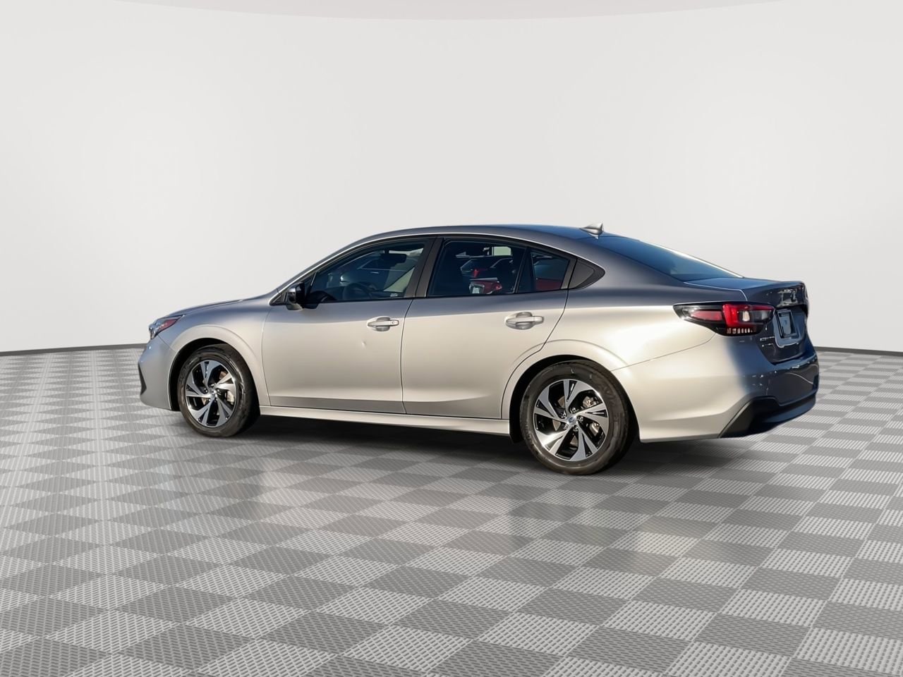 Thumbnail: 2024 Subaru Legacy - 6