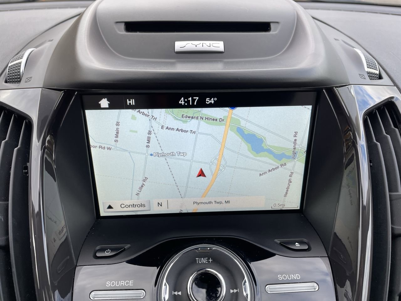 Thumbnail: 2016 Ford Escape - 22