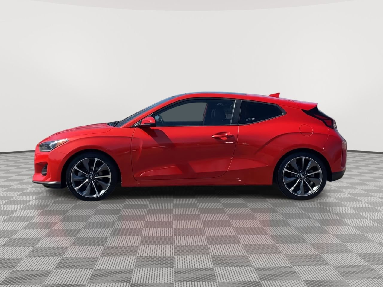 Thumbnail: 2019 Hyundai Veloster - 5