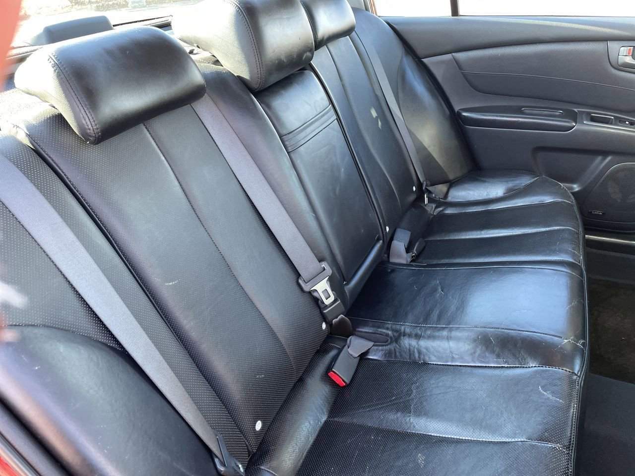 Thumbnail: 2007 Kia Optima - 15