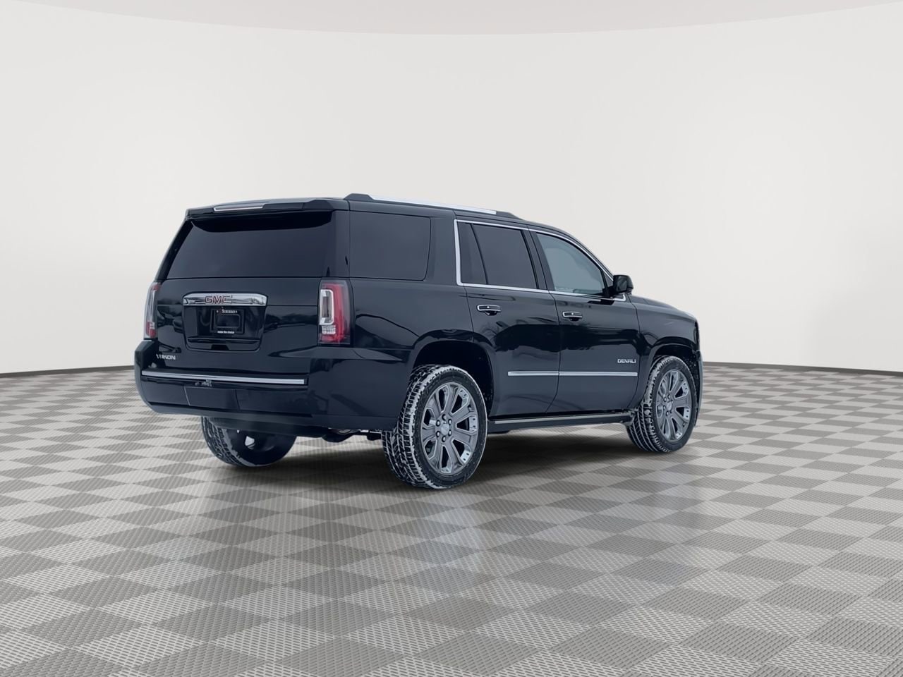Thumbnail: 2016 GMC Yukon - 8