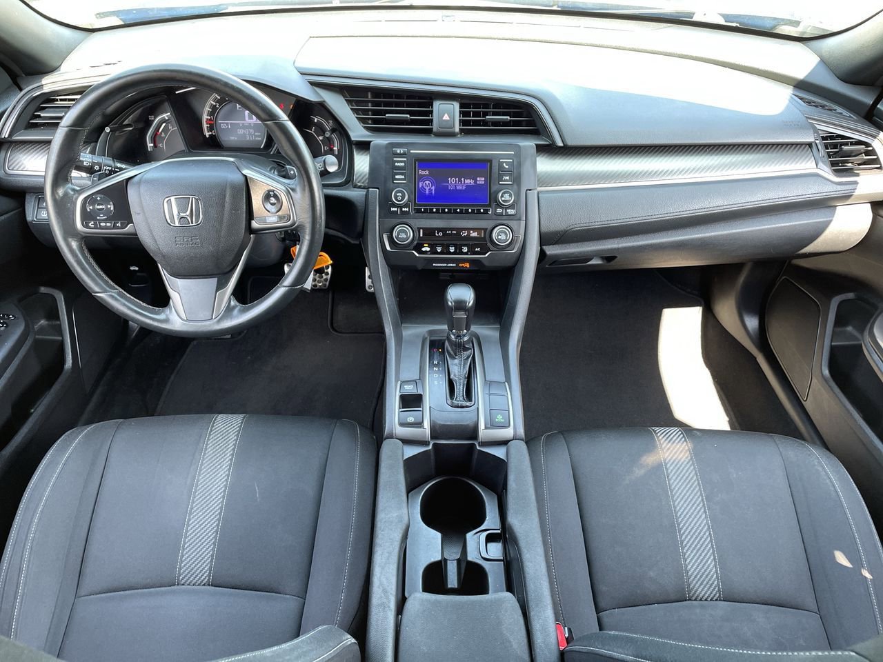 Thumbnail: 2018 Honda Civic - 20