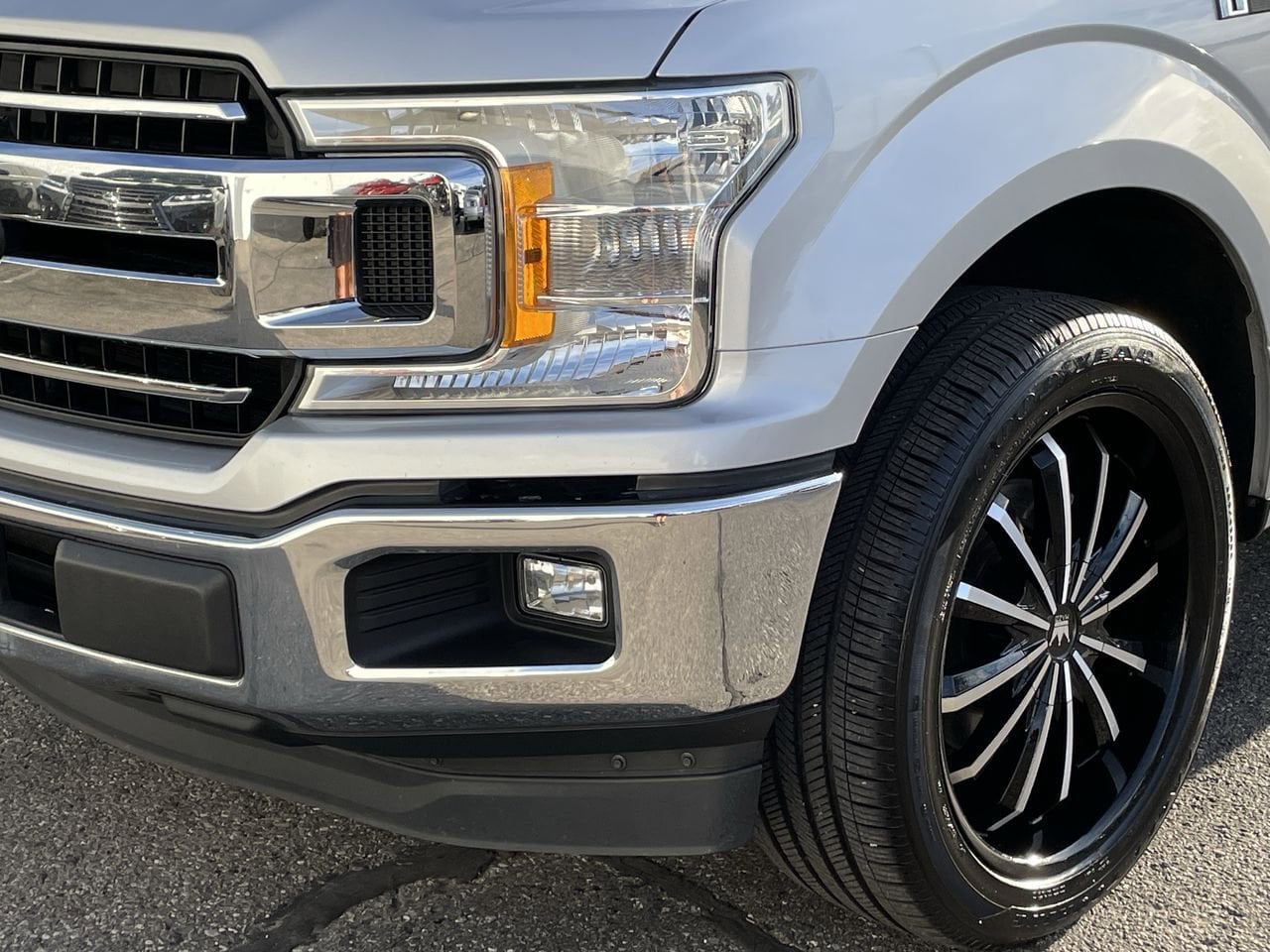 Thumbnail: 2019 Ford F-150 - 34