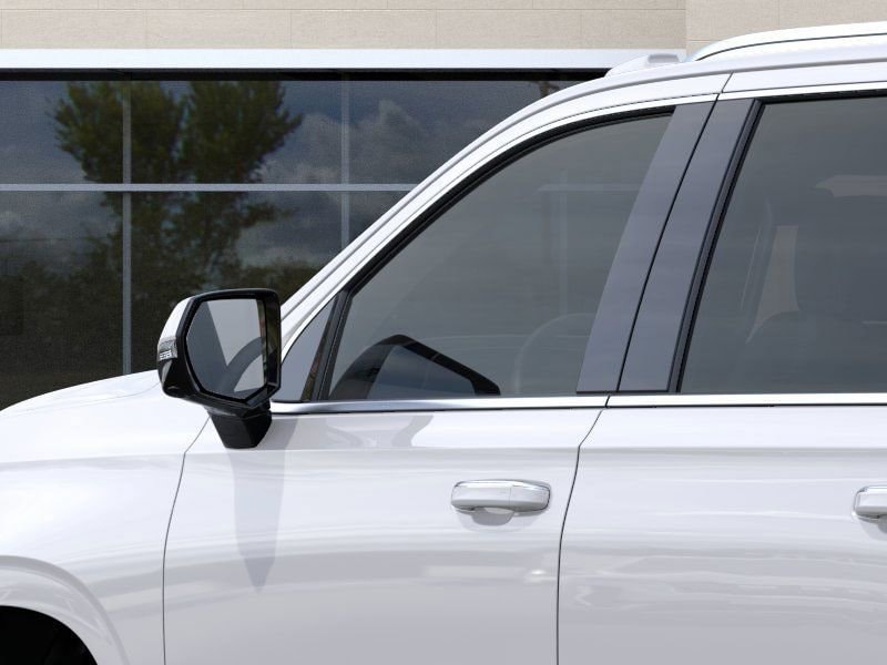 Thumbnail: 2025 Cadillac Escalade - 12