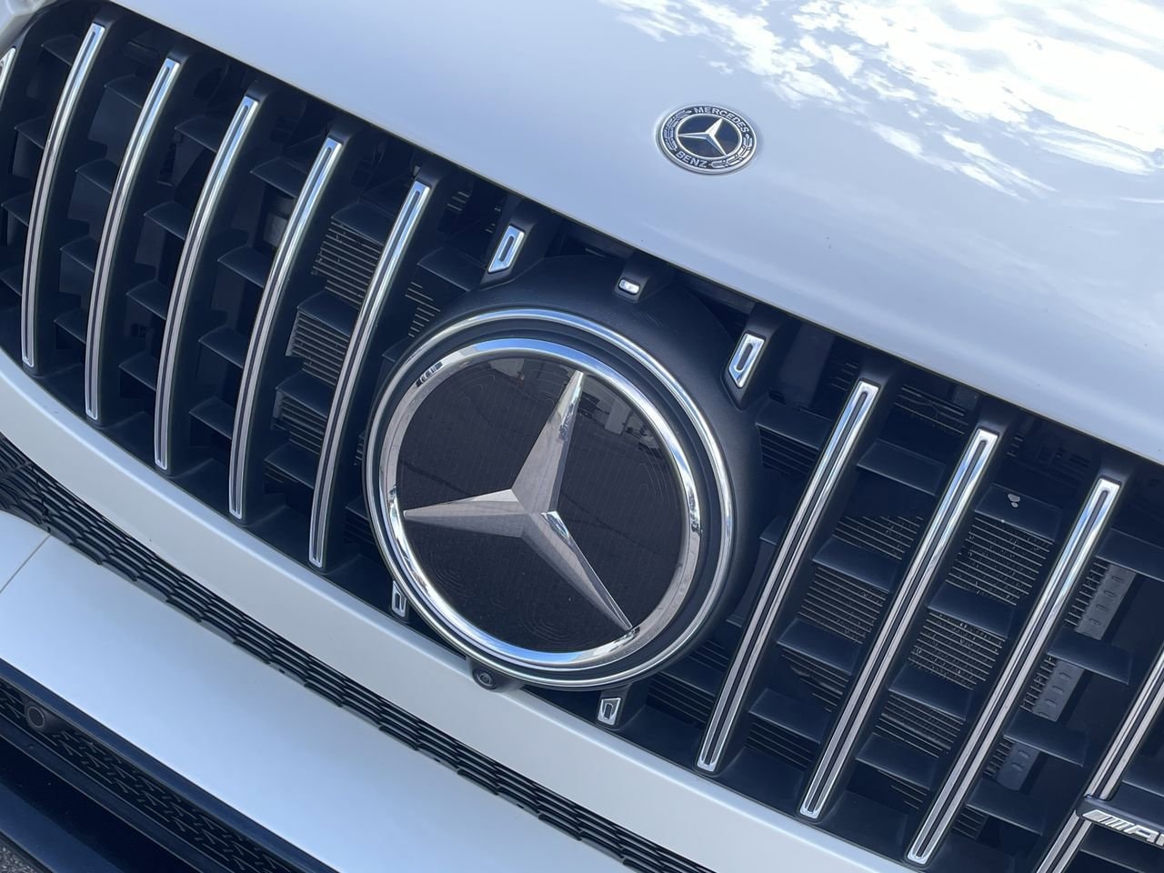 Thumbnail: 2021 Mercedes-Benz GLE - 37