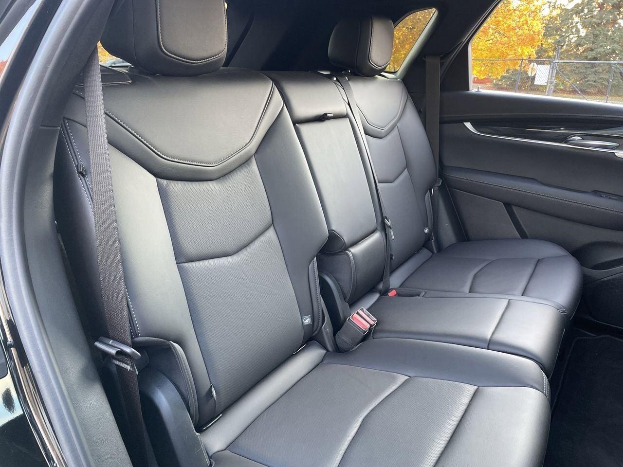 Thumbnail: 2021 Cadillac XT5 - 15