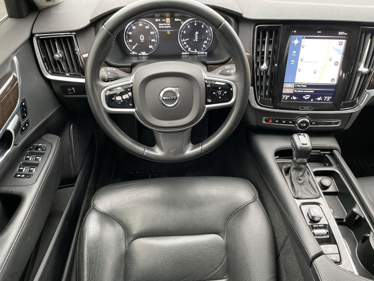 Thumbnail: 2018 Volvo S90 - 11