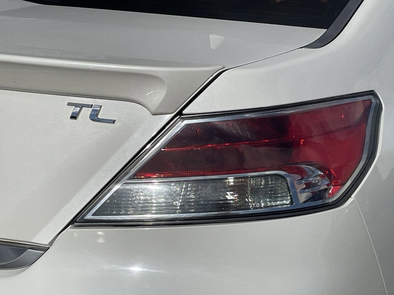 Thumbnail: 2014 Acura TL - 35