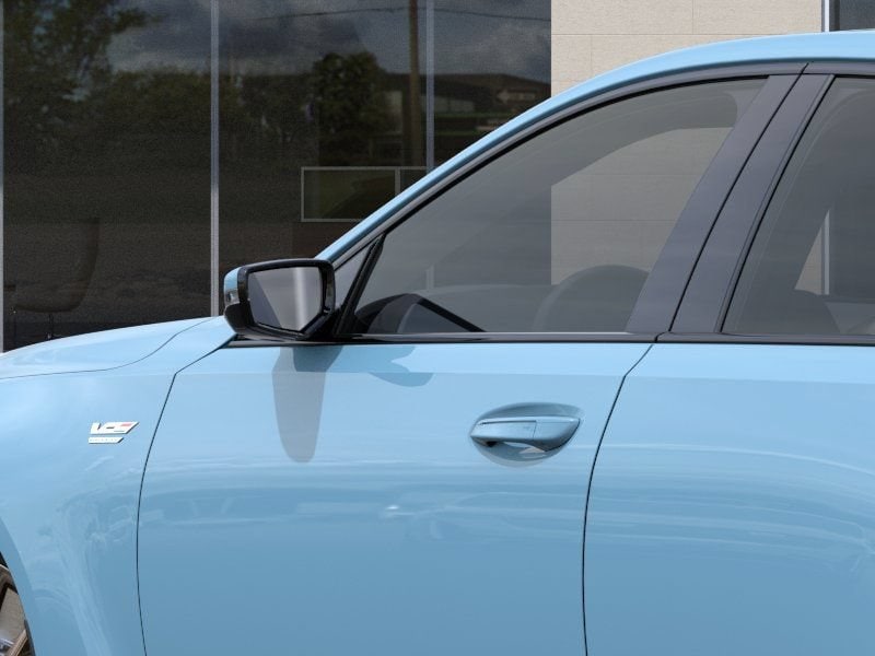 Thumbnail: 2026 Cadillac CT5 - 12