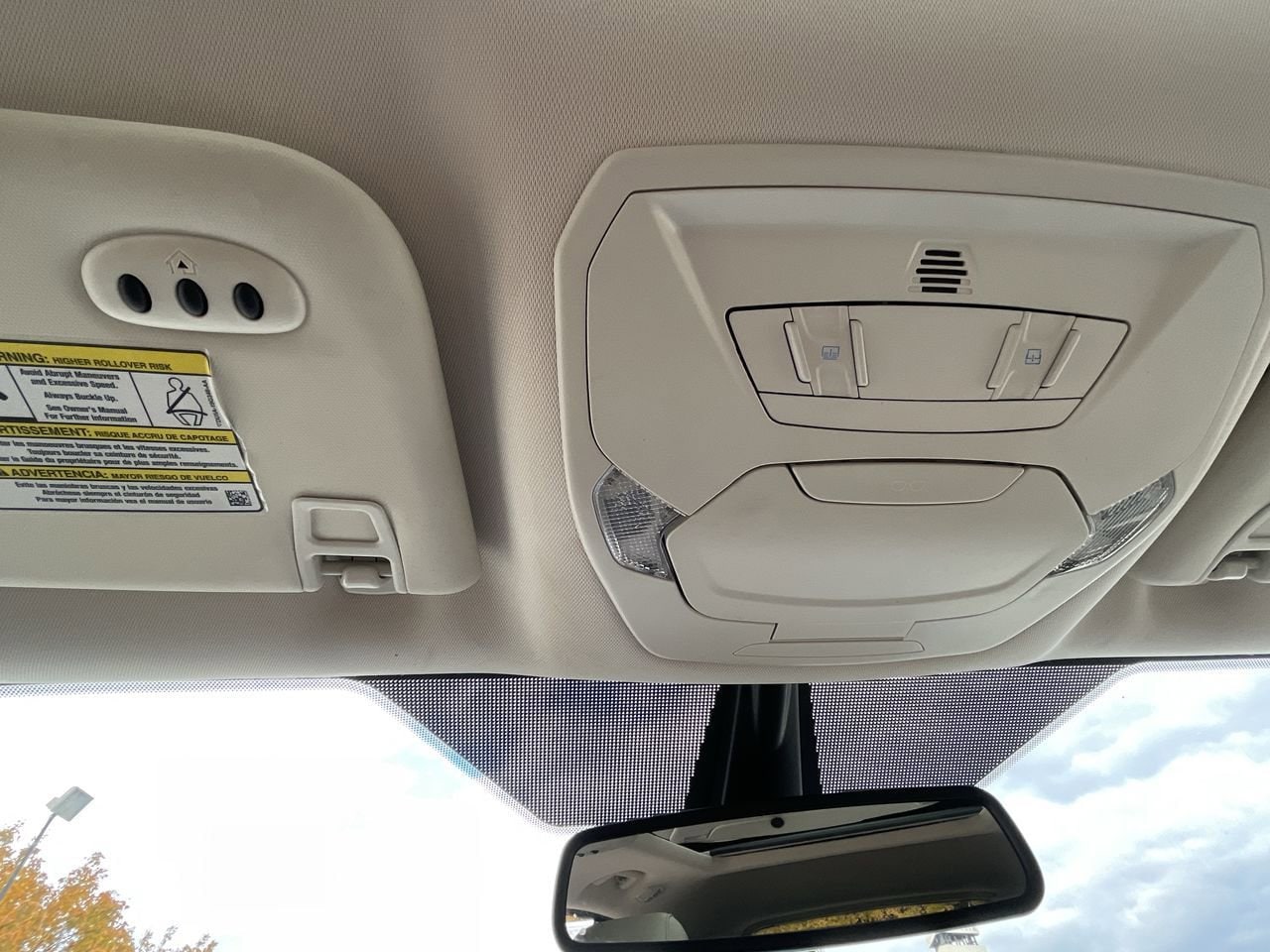 Thumbnail: 2016 Ford Escape - 30