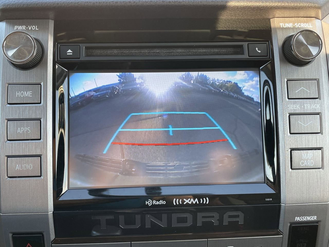 Thumbnail: 2017 Toyota Tundra - 24