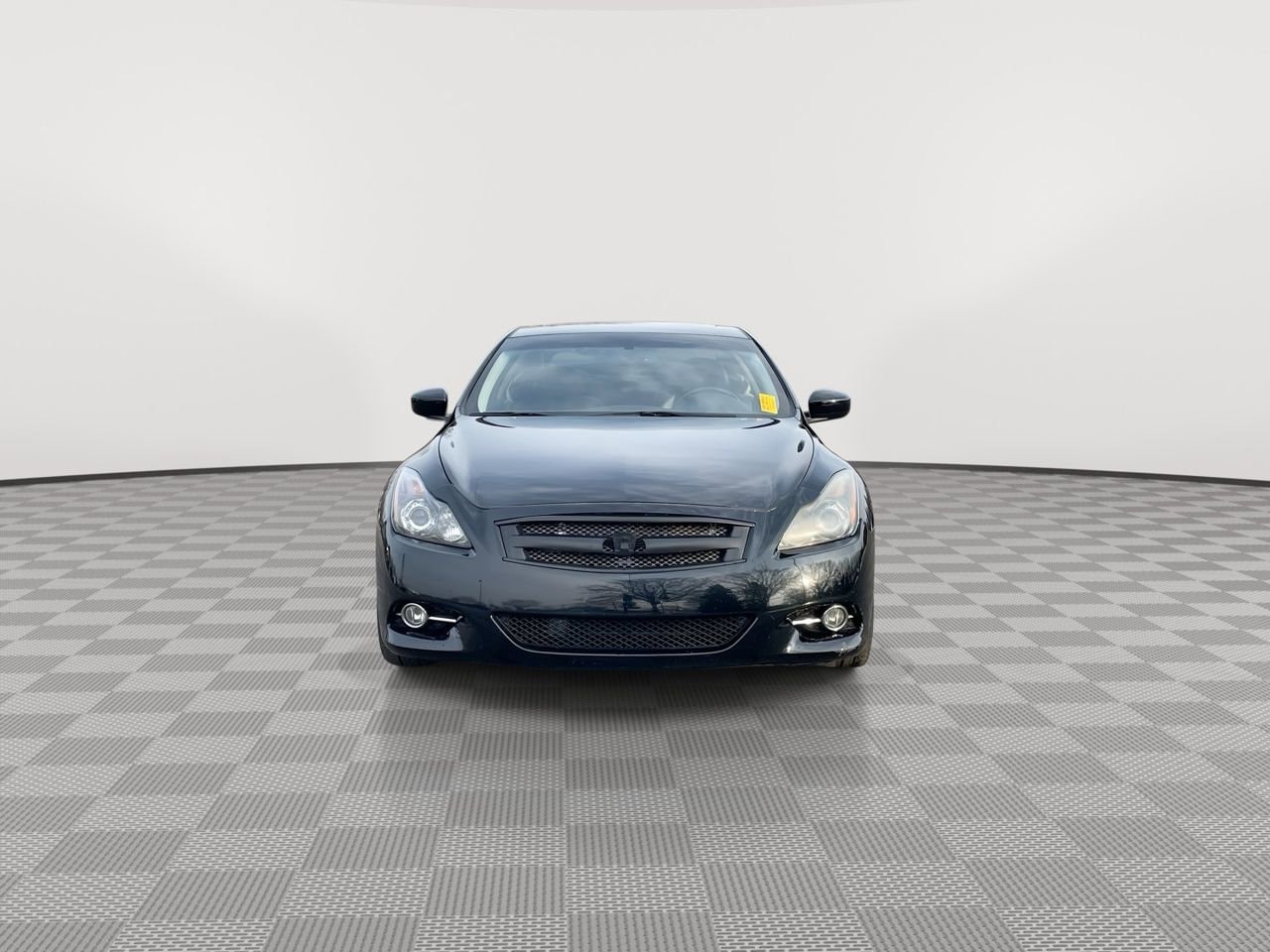Thumbnail: 2012 INFINITI G37 - 3