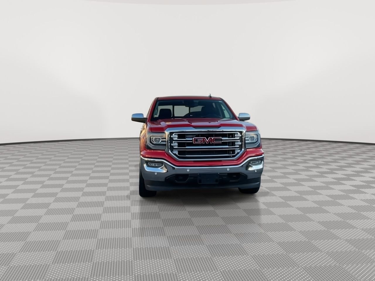 Thumbnail: 2016 GMC Sierra 1500 - 3