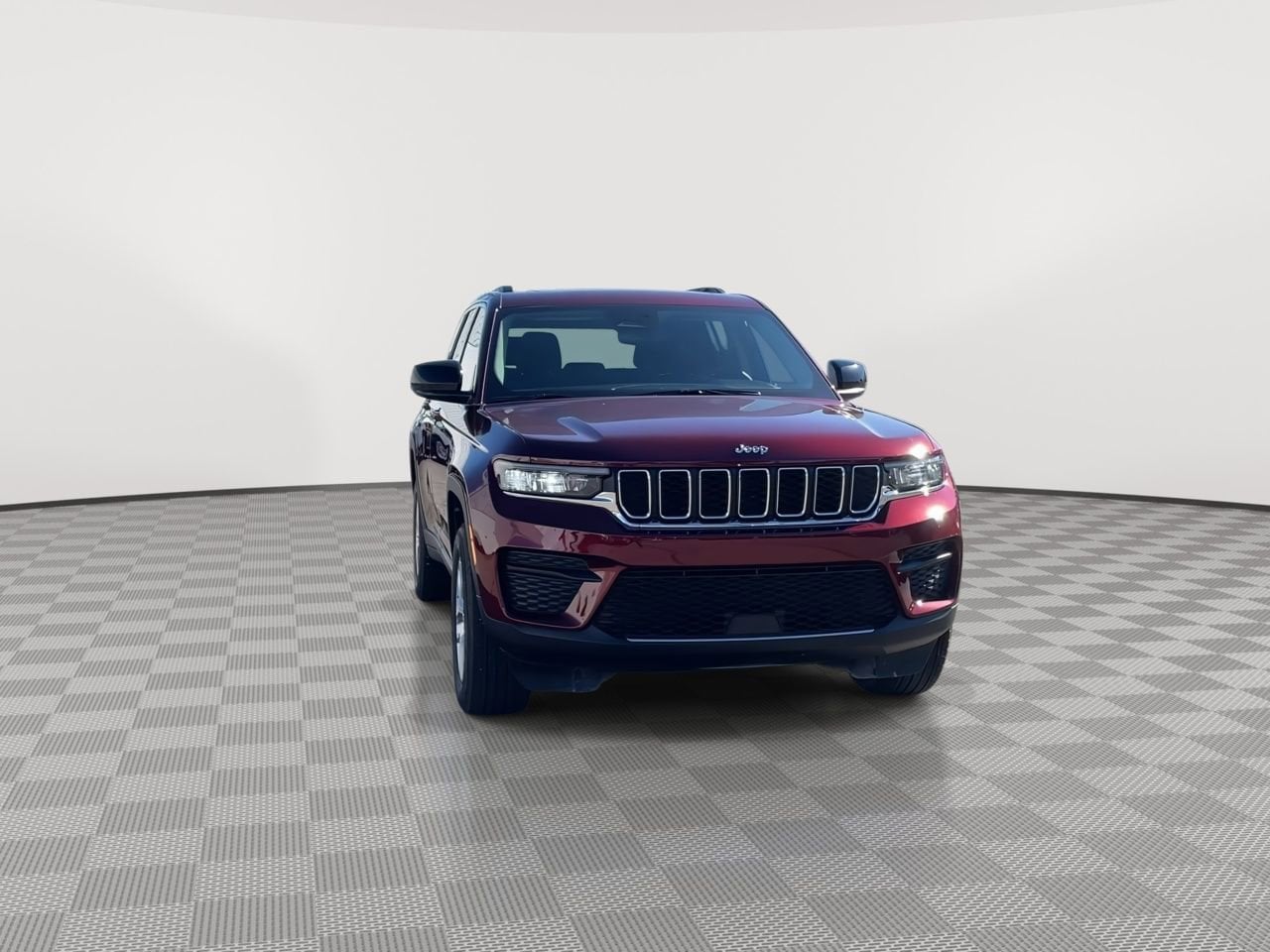 Thumbnail: 2024 Jeep Grand Cherokee - 3