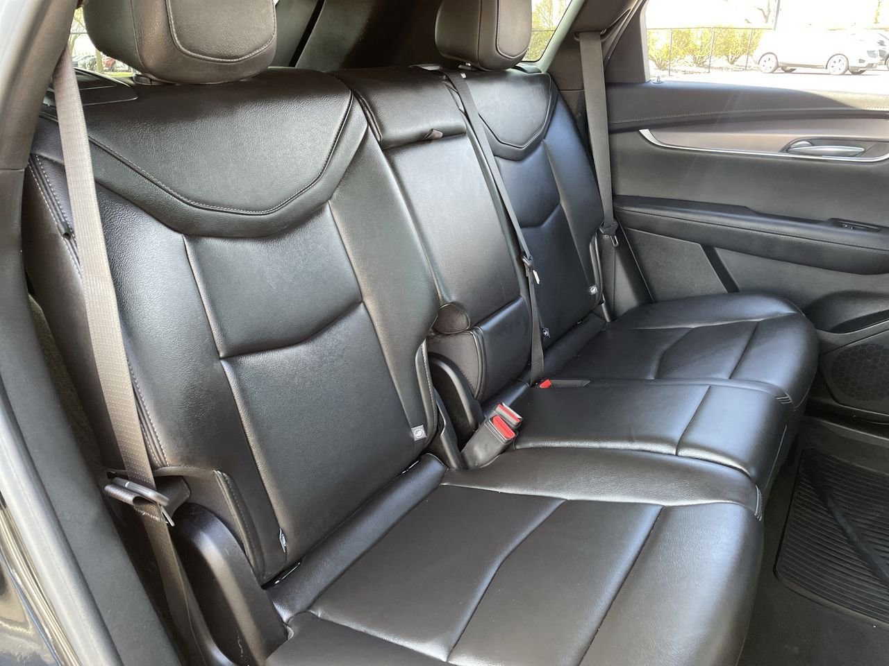 Thumbnail: 2024 Cadillac XT5 - 15