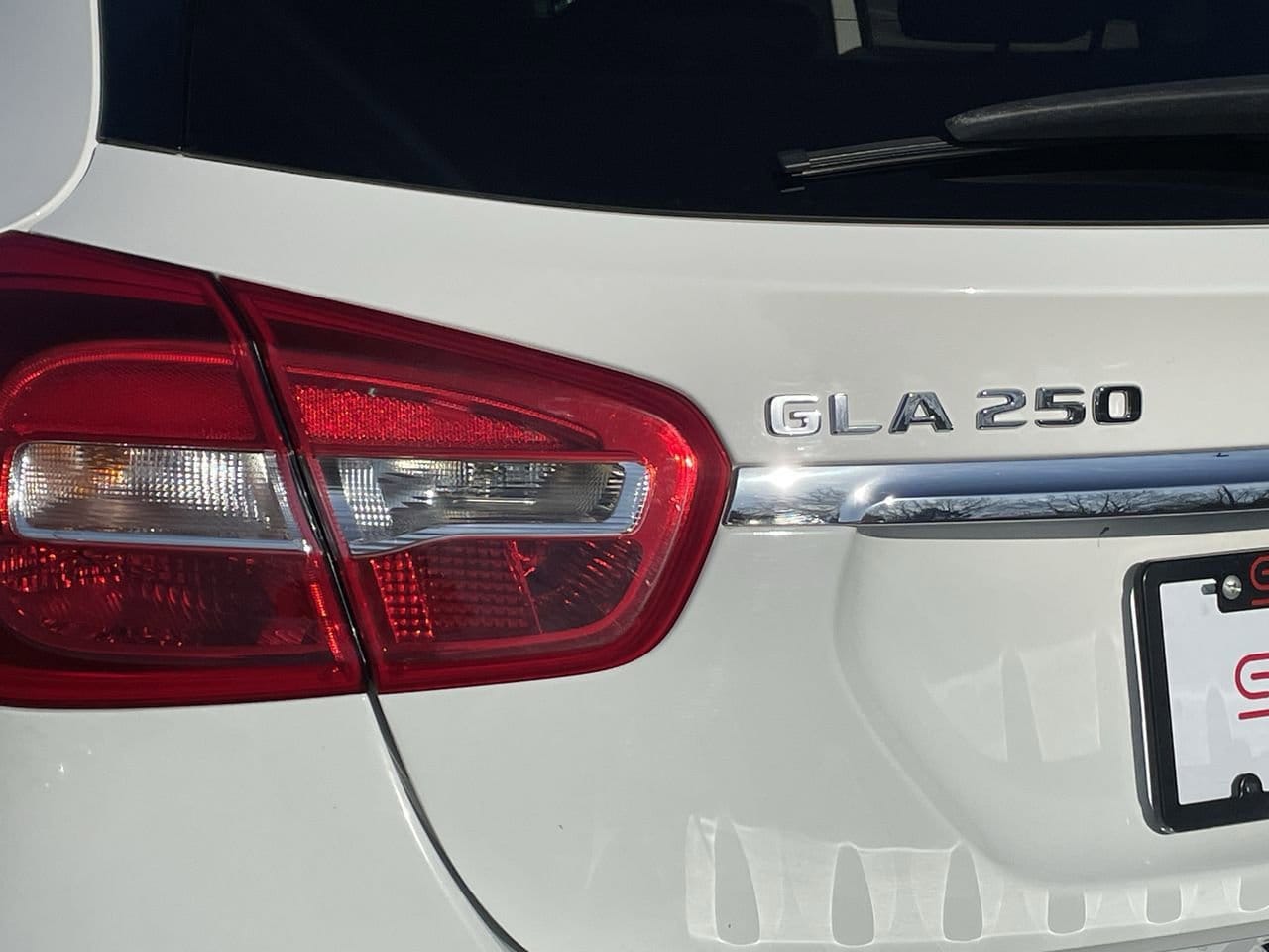 Thumbnail: 2020 Mercedes-Benz GLA - 35