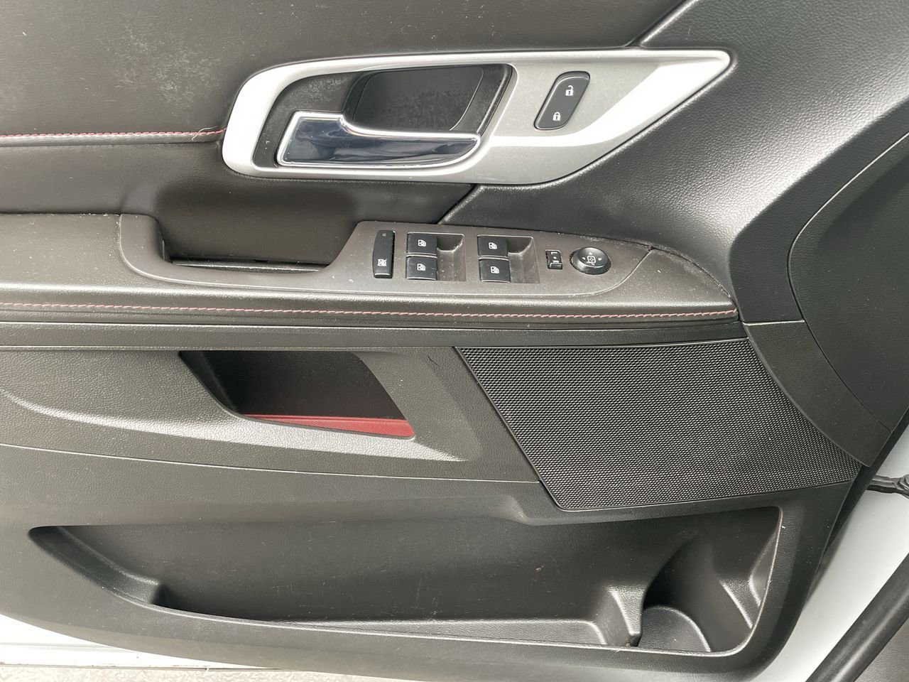 2015 GMC Terrain SLE 29