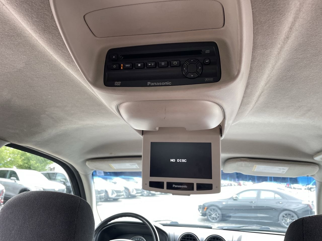 Thumbnail: 2006 GMC Envoy - 20