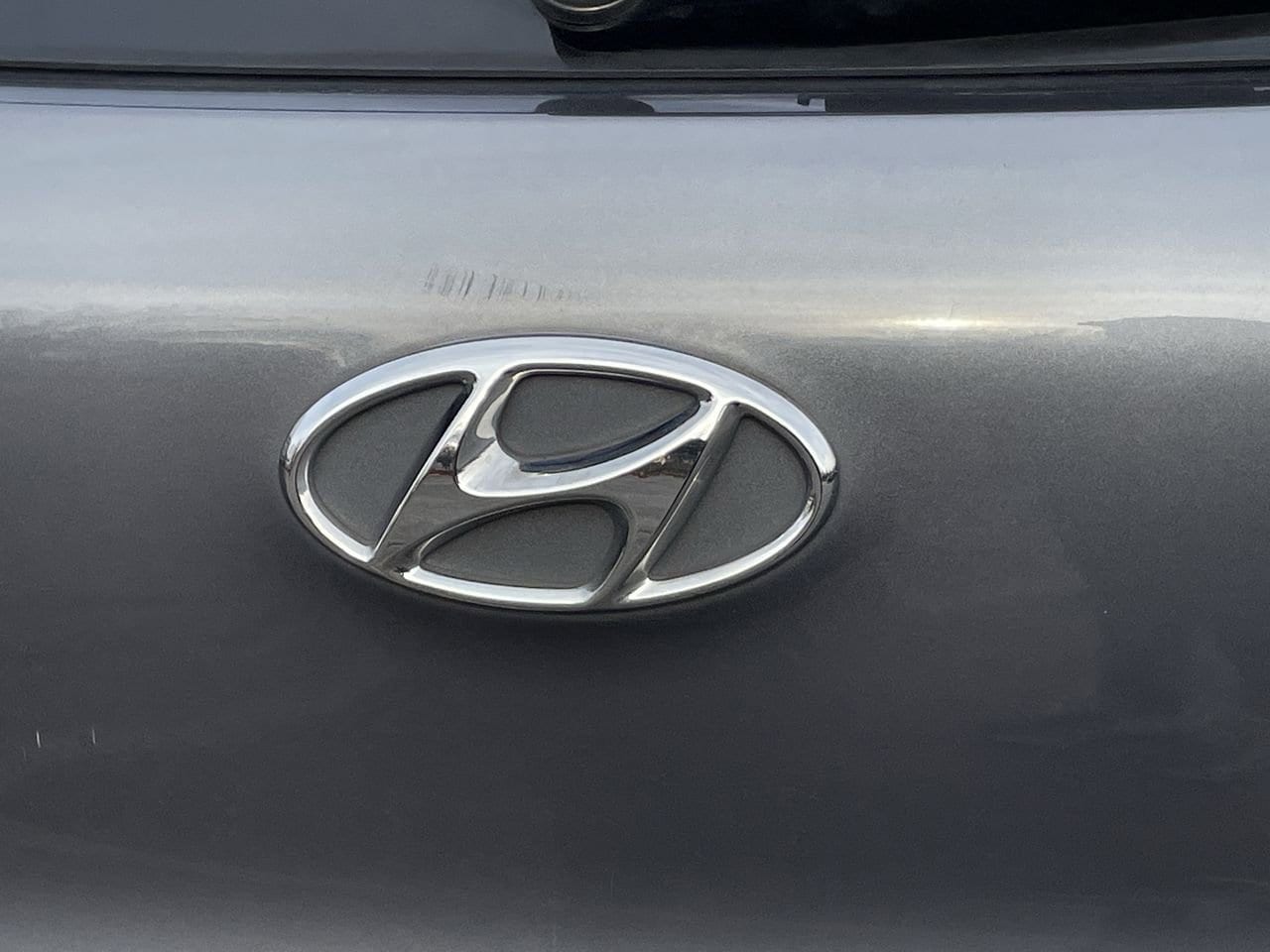 Thumbnail: 2016 Hyundai Tucson - 36