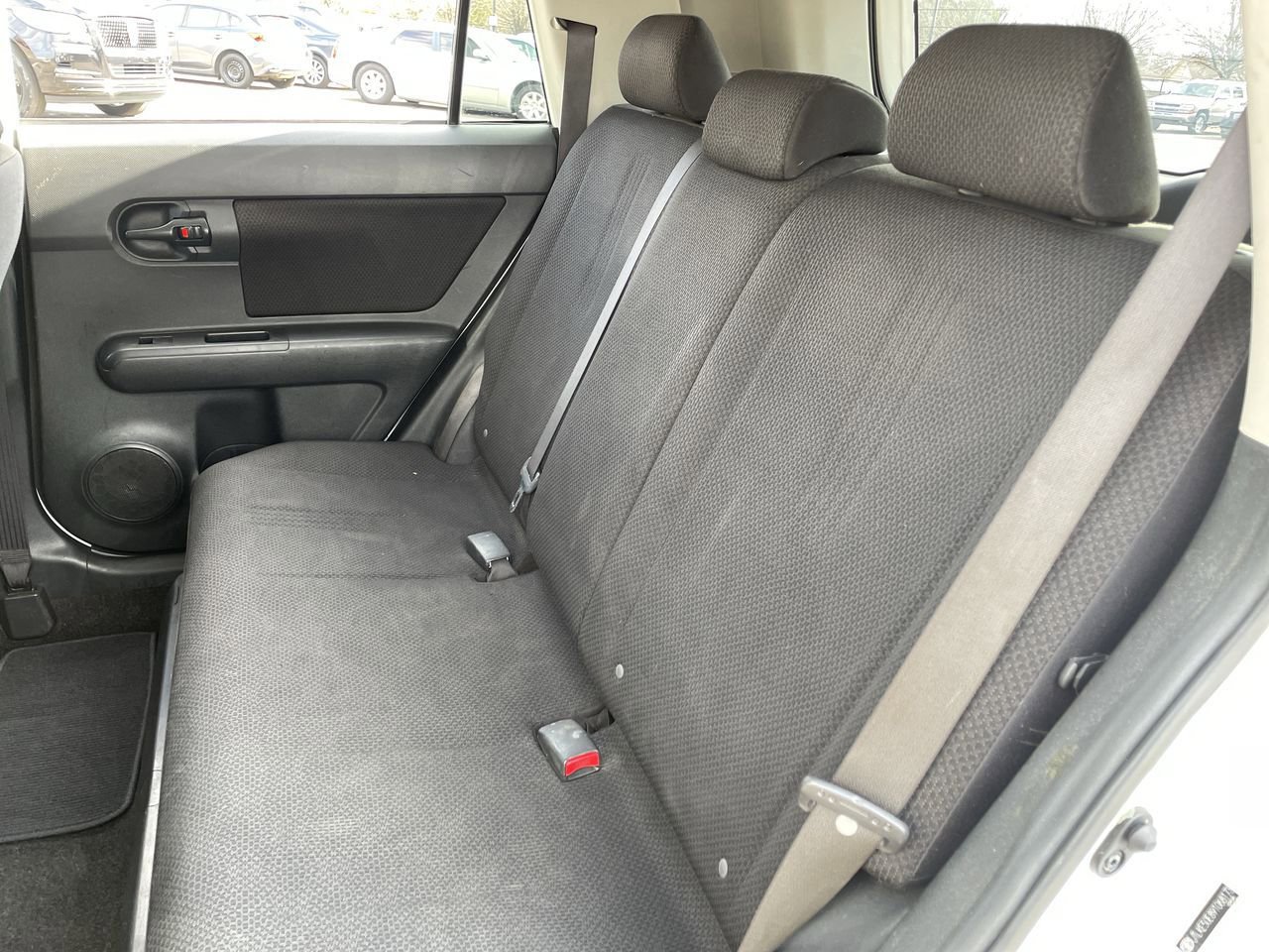 Thumbnail: 2009 Scion xB - 18