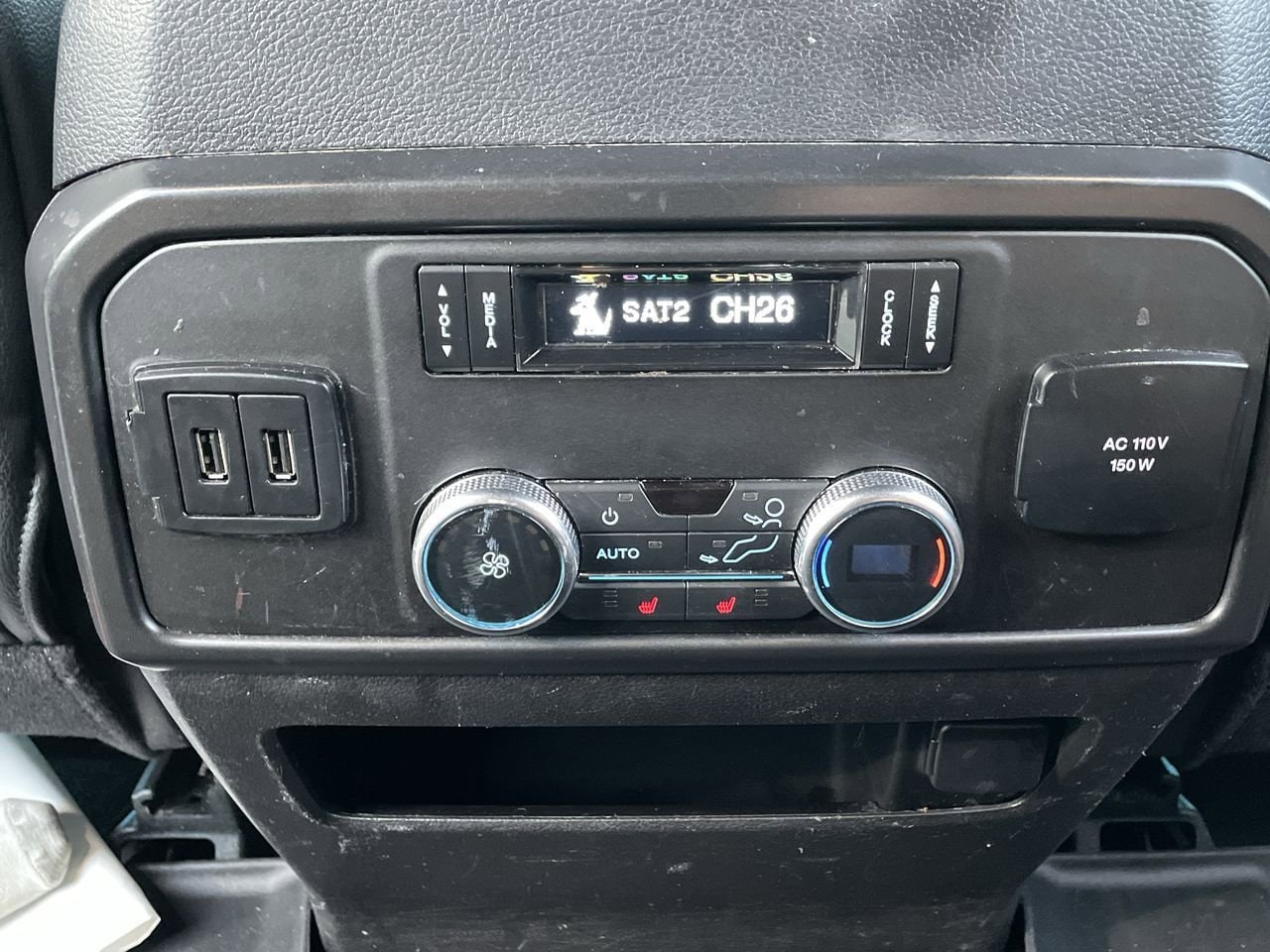 Thumbnail: 2019 Ford Expedition - 23