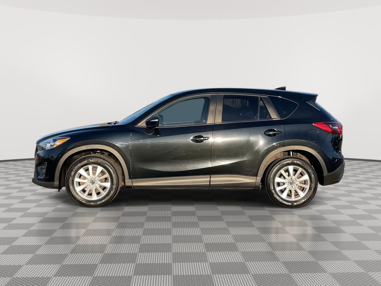 Thumbnail: 2016 Mazda CX-5 - 5
