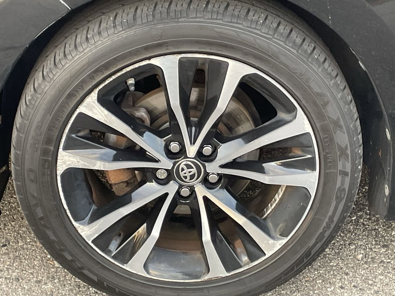 Thumbnail: 2017 Toyota Corolla - 33