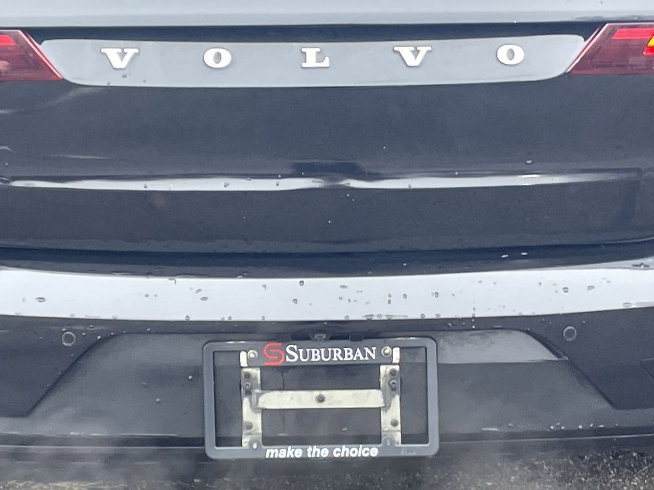 Thumbnail: 2018 Volvo S90 - 41