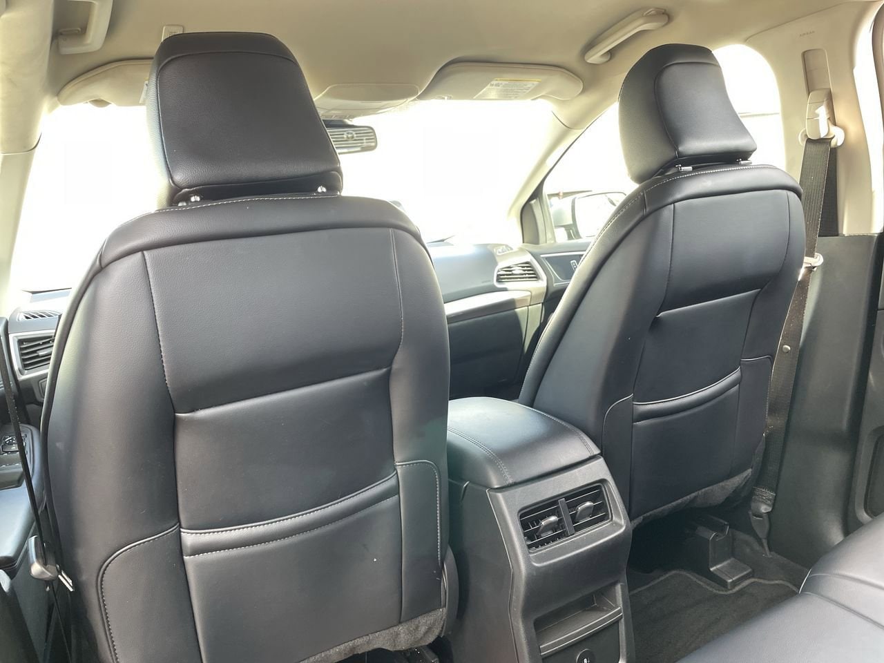 Thumbnail: 2024 Ford Edge - 20