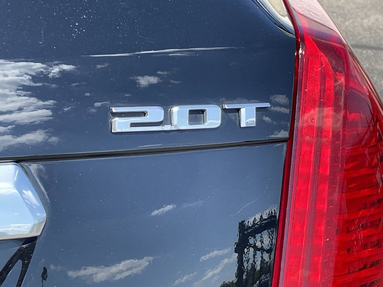 Thumbnail: 2016 Cadillac CTS - 39