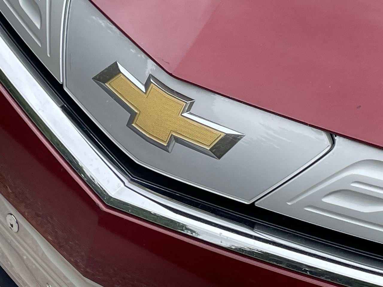 Thumbnail: 2017 Chevrolet Volt - 36