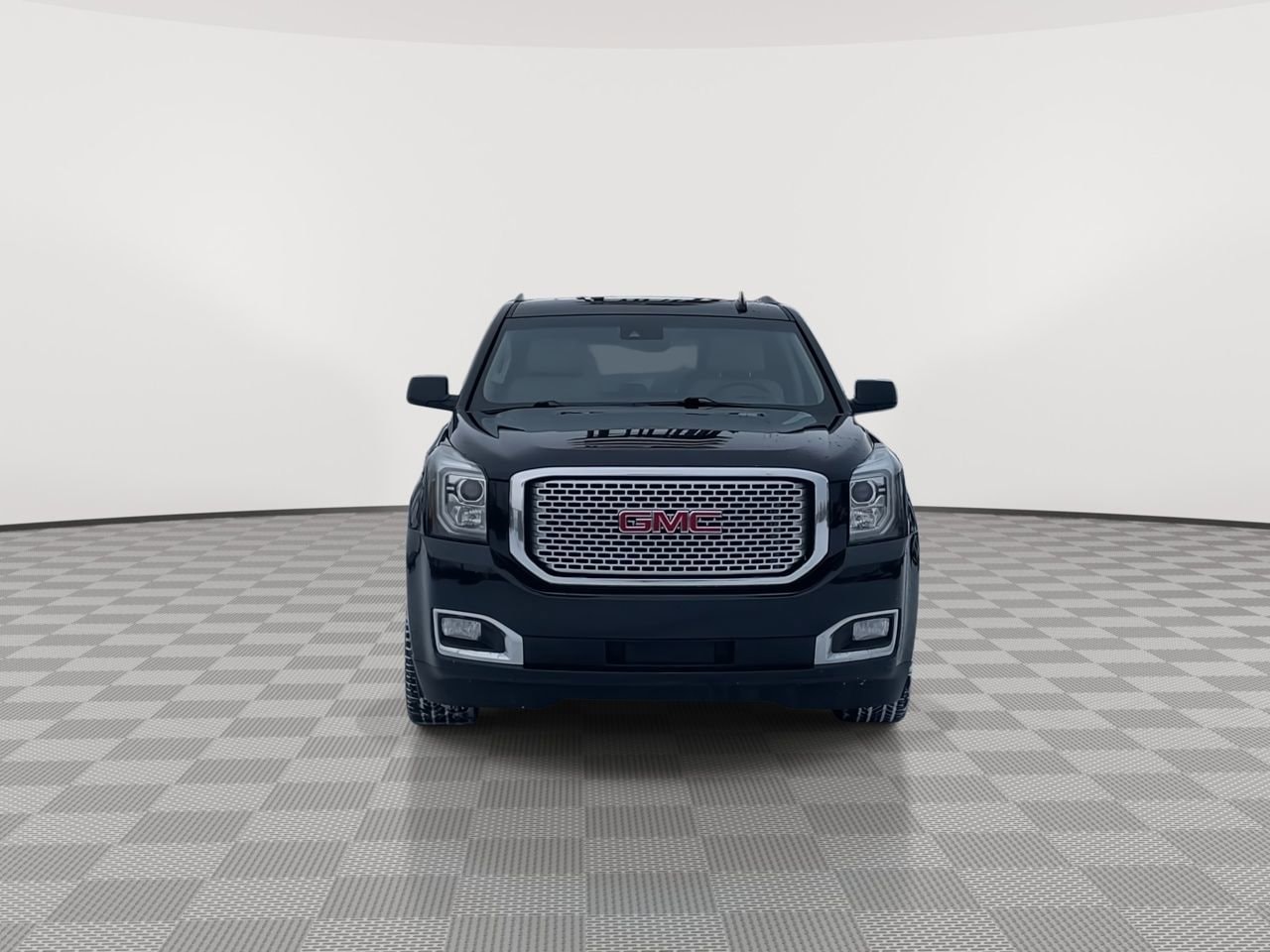 Thumbnail: 2016 GMC Yukon - 3