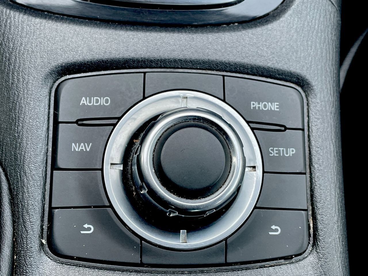 Thumbnail: 2015 Mazda Mazda6 - 26