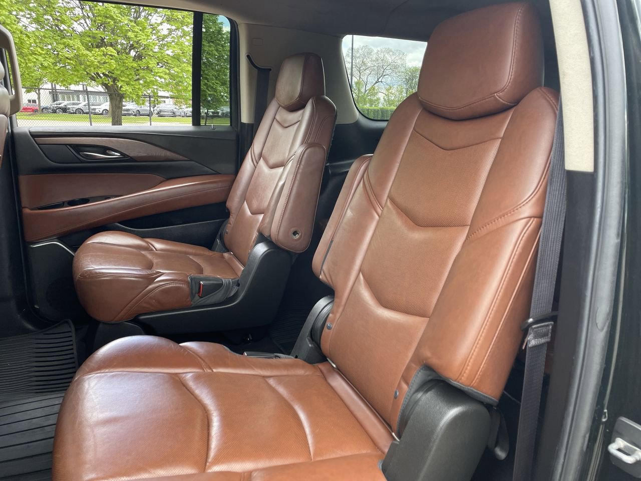 Thumbnail: 2016 Cadillac Escalade - 20