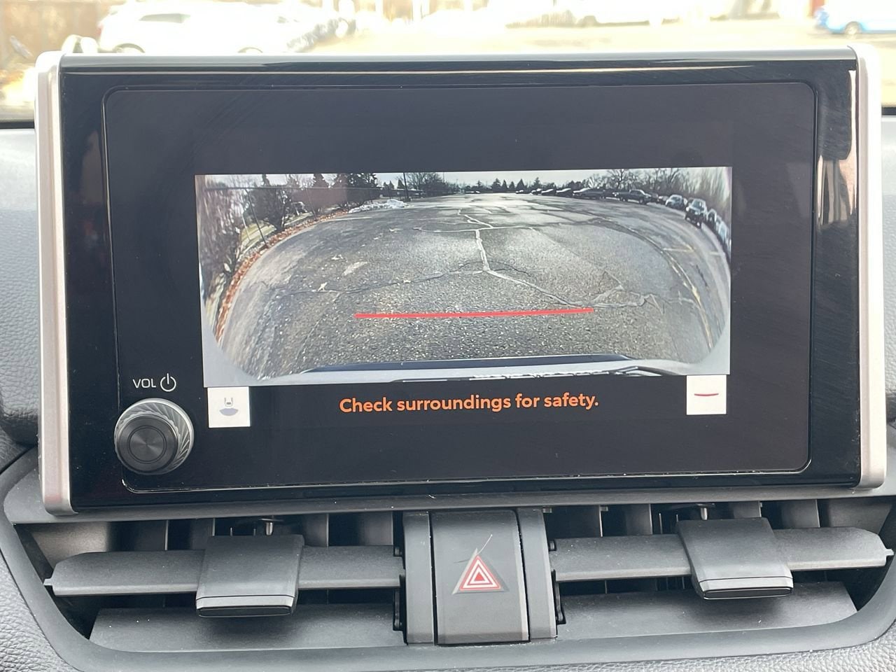 Thumbnail: 2023 Toyota RAV4 - 28