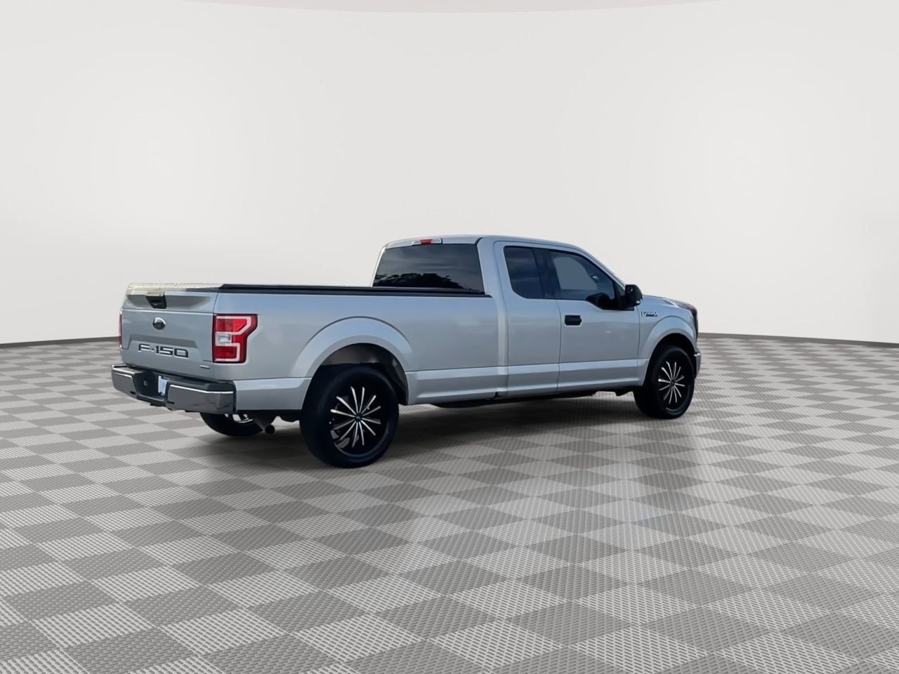 Thumbnail: 2019 Ford F-150 - 8