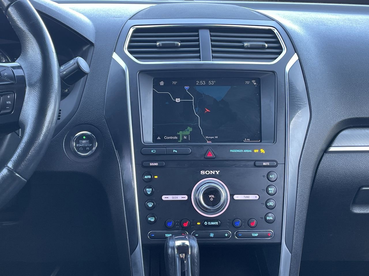 Thumbnail: 2019 Ford Explorer - 13