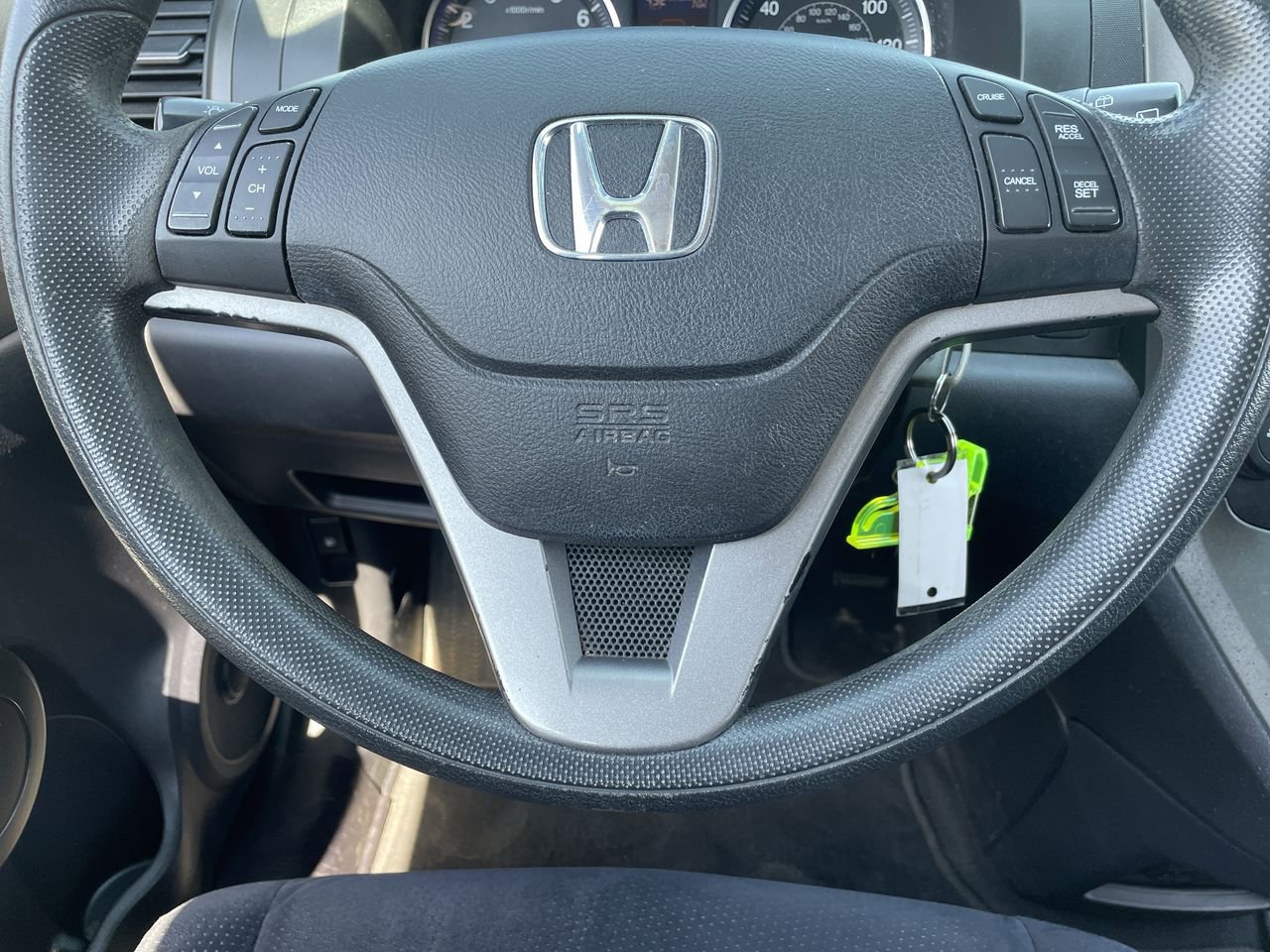 Thumbnail: 2010 Honda CR-V - 10