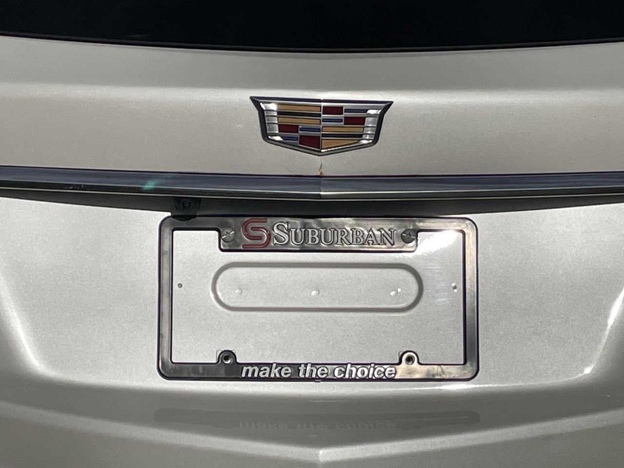 Thumbnail: 2019 Cadillac XT5 - 41