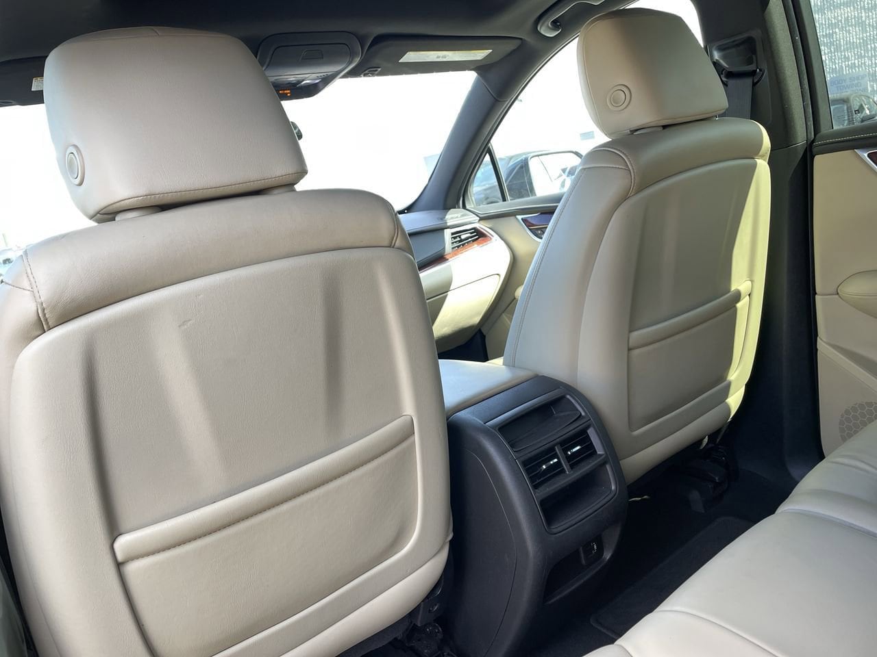 Thumbnail: 2019 Cadillac XT5 - 20