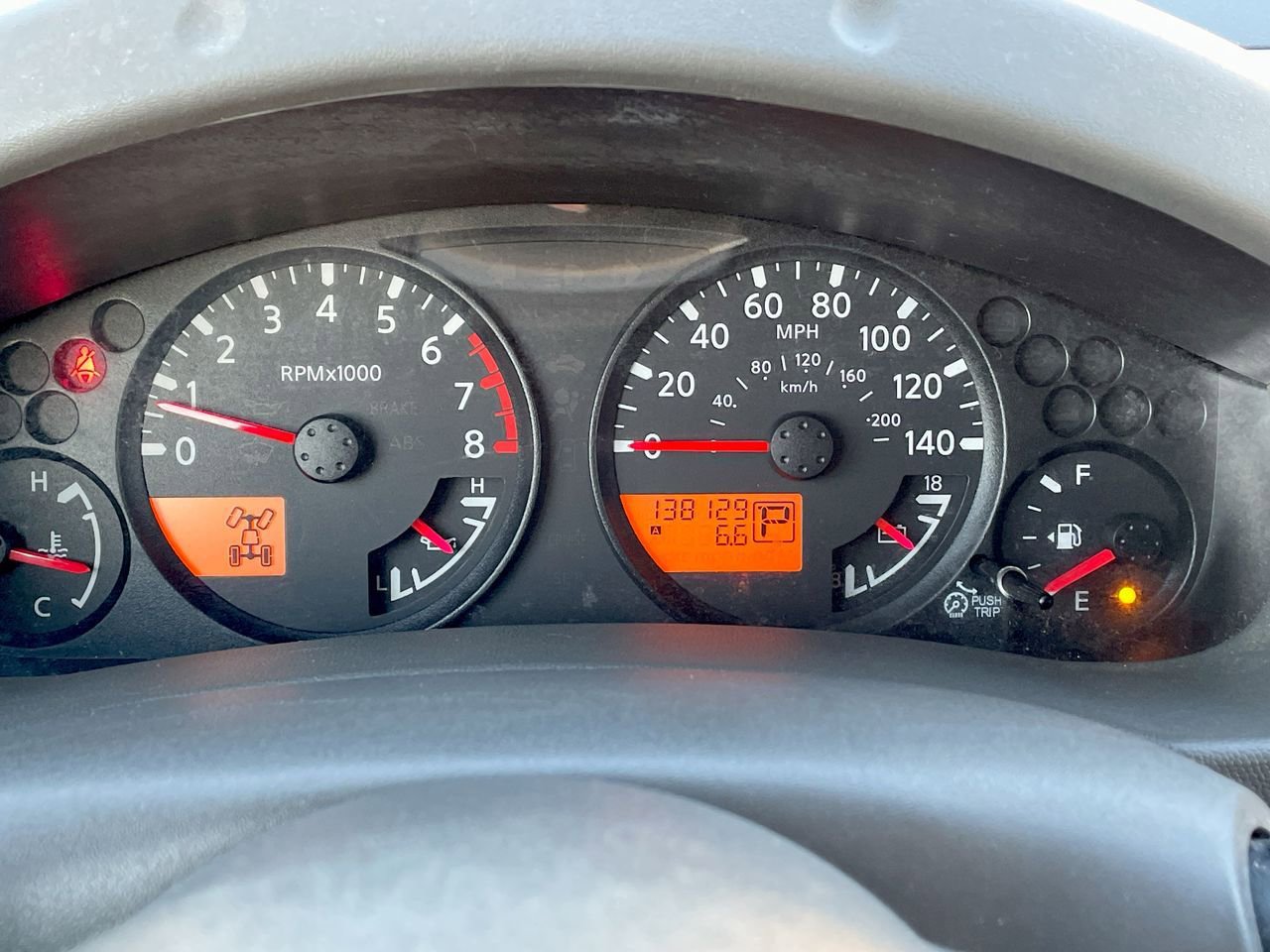 Thumbnail: 2015 Nissan Frontier - 26