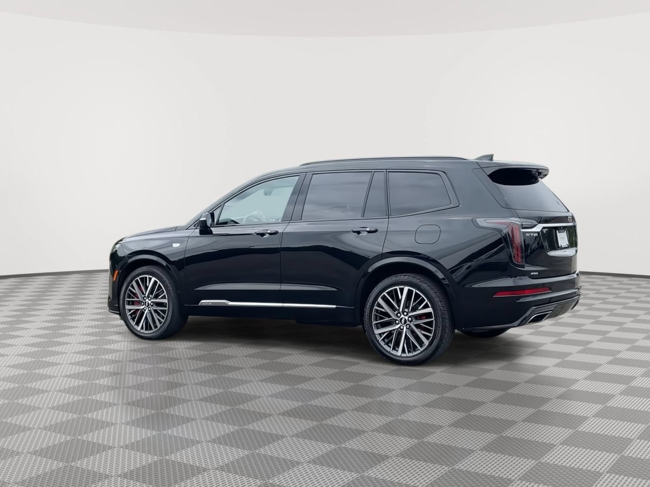 Thumbnail: 2022 Cadillac XT6 - 6