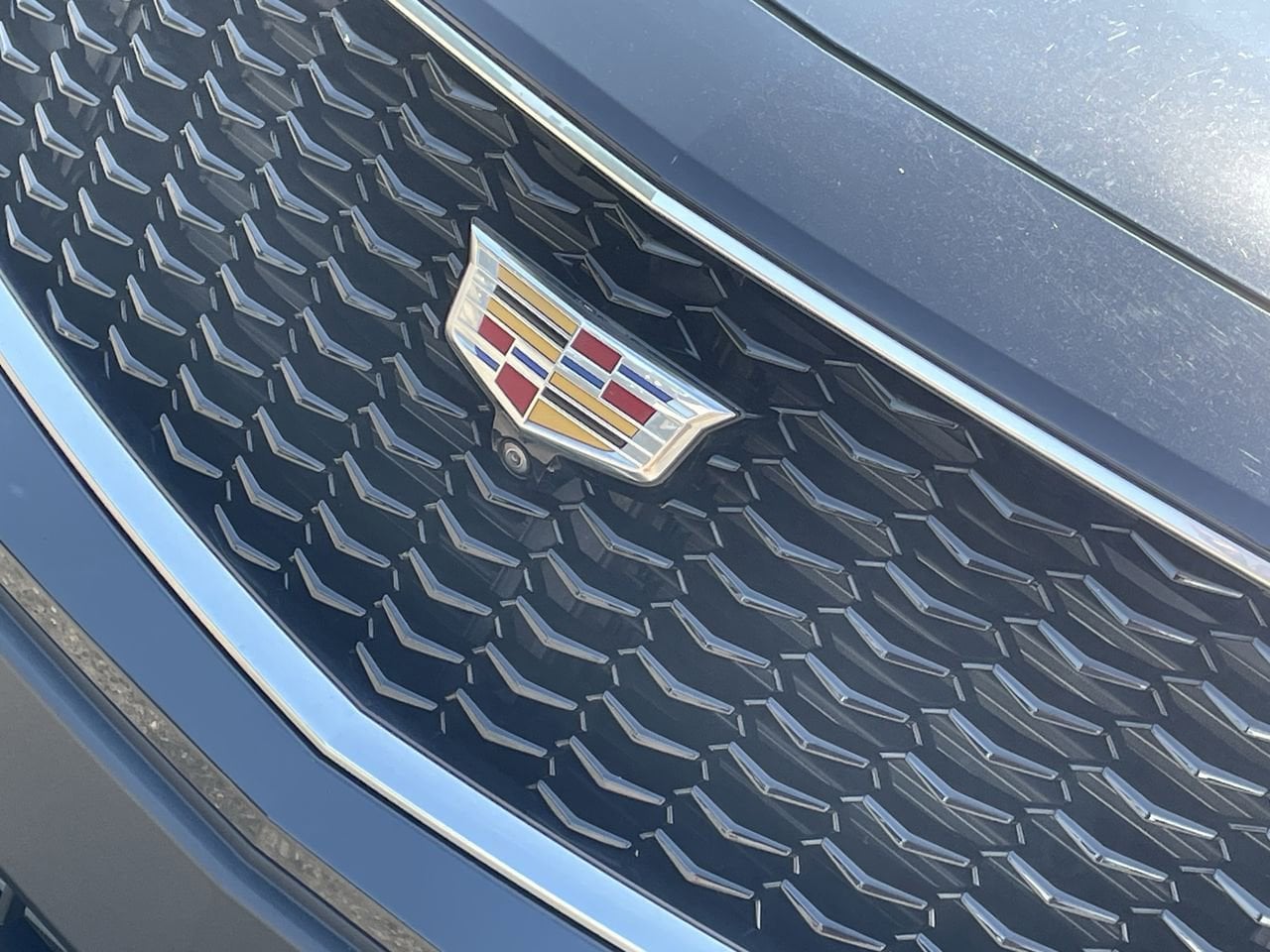 Thumbnail: 2022 Cadillac XT4 - 39