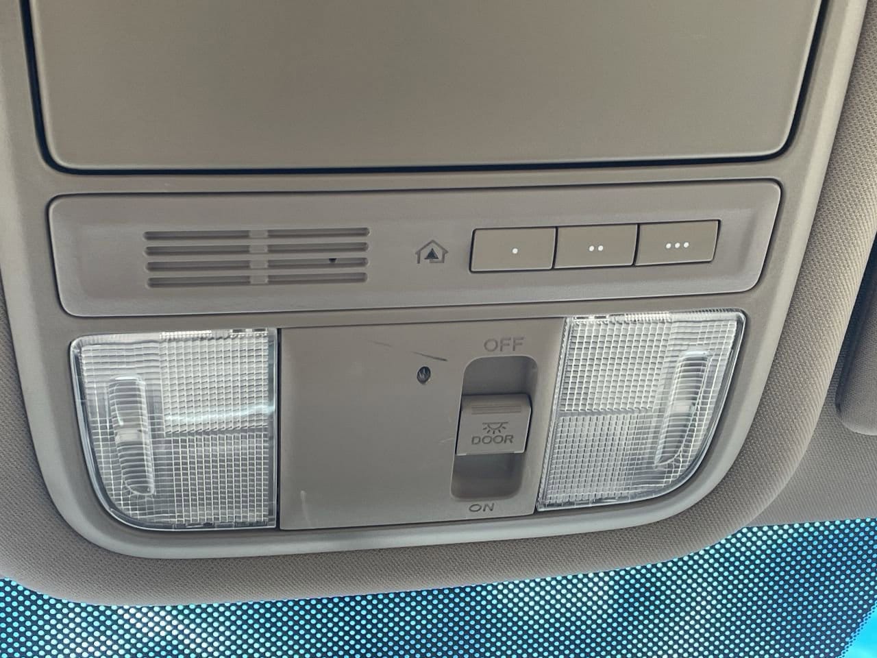 Thumbnail: 2009 Honda Pilot - 27