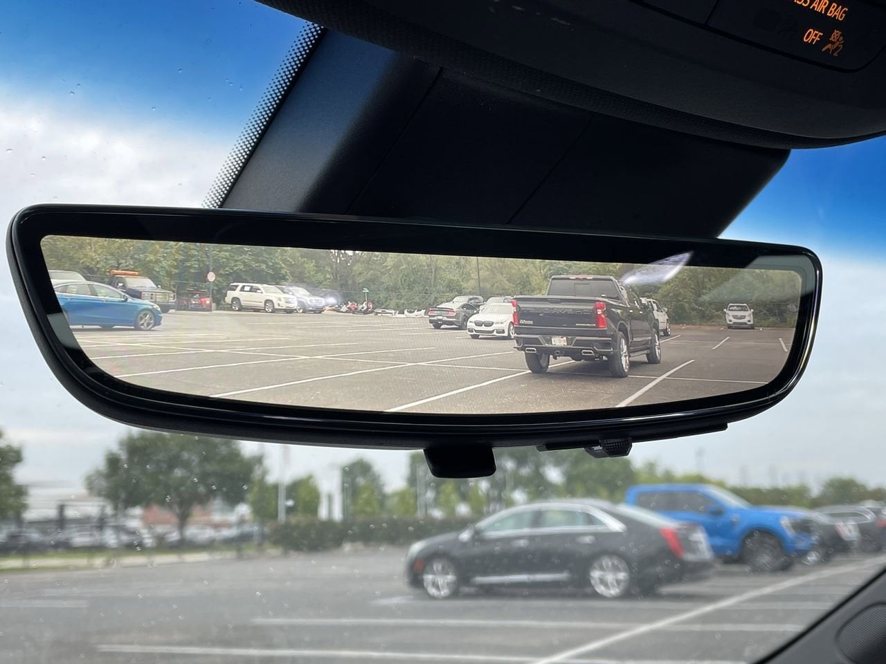 Thumbnail: 2020 Cadillac CT5 - 28