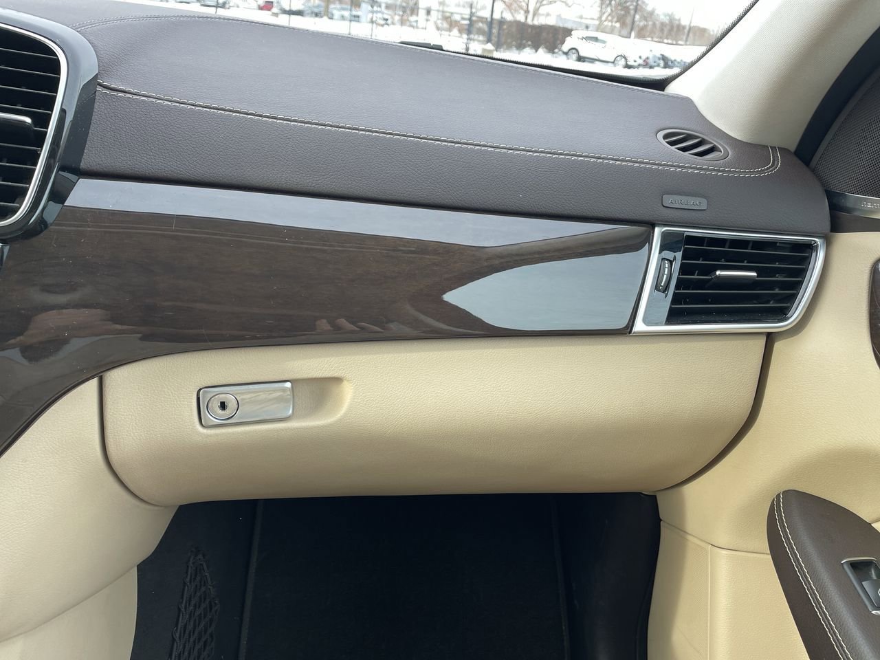 Thumbnail: 2019 Mercedes-Benz GLS - 16