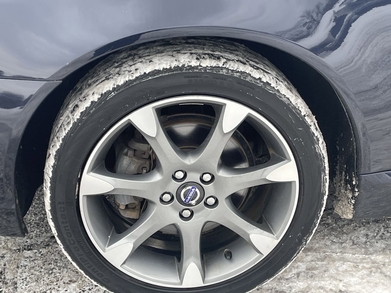 Thumbnail: 2015 Volvo S80 - 39